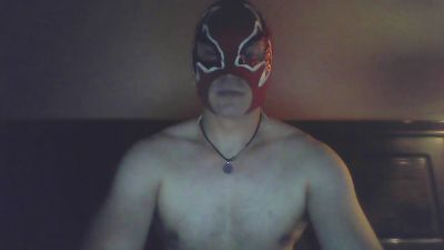 Aitor_Mx webcam model stream image