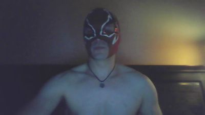 Aitor_Mx webcam model stream image