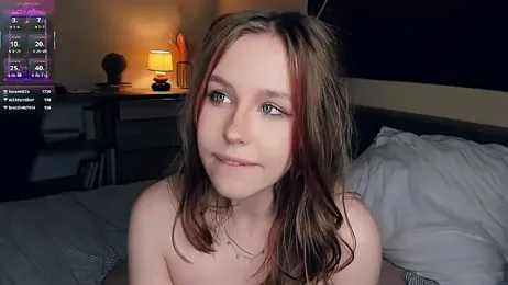 MaliaBourraine webcam model stream image