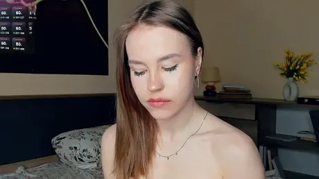 MaliaBourraine webcam stripchat model stream image