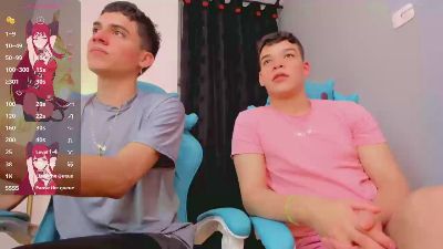 jake_joaquin02 webcam model stream image