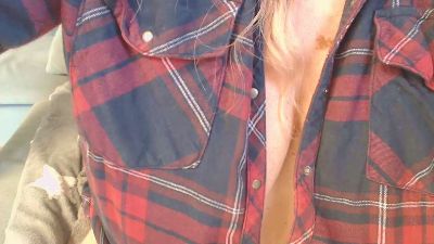 KimMitch webcam model stream image