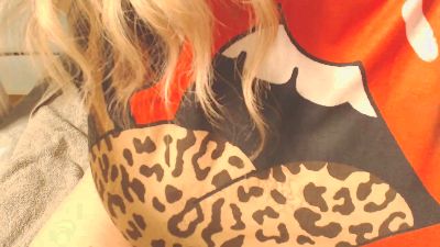 KimMitch webcam model stream image