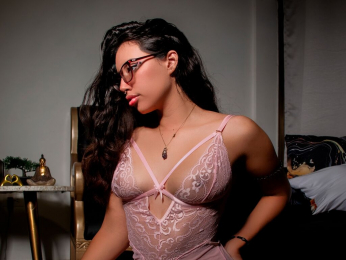 CoralineSanches webcam livejasmin model stream image