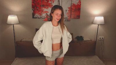 SarahDonovan webcam model stream image