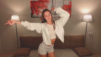 SarahDonovan webcam model stream image