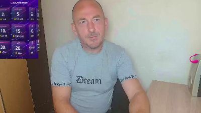 richy87111 webcam model stream image