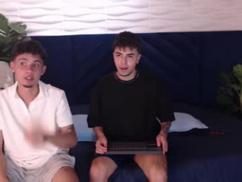 tommy_fede webcam model stream image