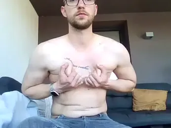 Mrlarox webcam model stream image