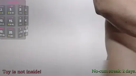 hxmisterh webcam stripchat model stream image