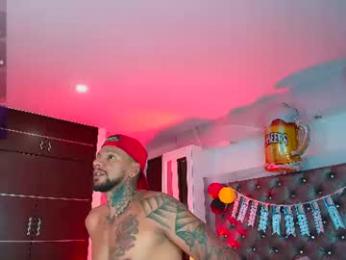 valentinos_ webcam model stream image