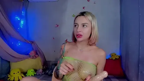 YourLizzyDoll webcam stripchat model stream image