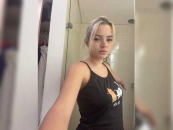 Aisha-engel webcam model stream image