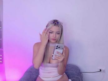 Aisha-engel webcam model stream image