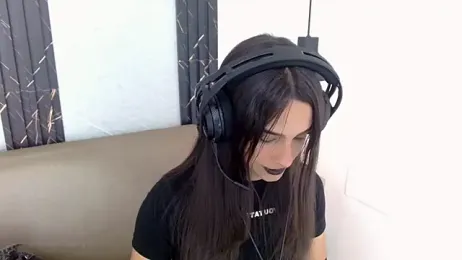 Dollbehavior_ webcam stripchat model stream image