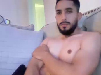 papicubano_guapo23cm webcam model stream image