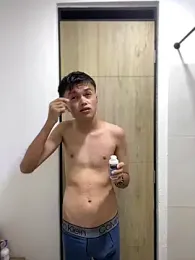 andrew_gara webcam model stream image