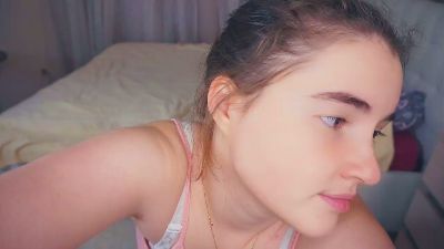 JulianaBlow webcam model stream image