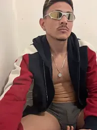 BINHO_ZANARDI webcam model stream image