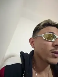 BINHO_ZANARDI webcam model stream image