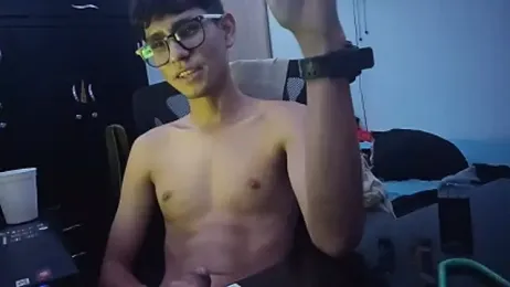 ElverCol webcam model stream image