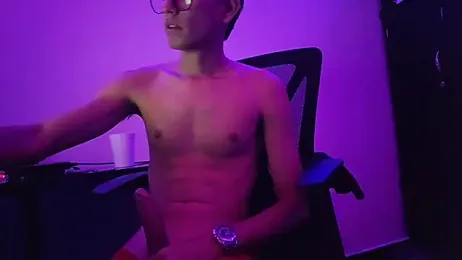 ElverCol webcam model stream image