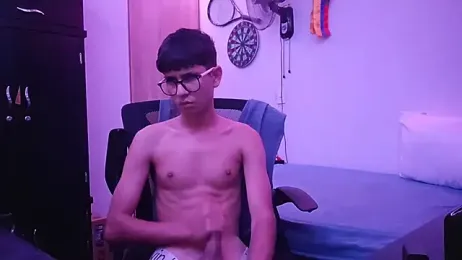 ElverCol webcam model stream image