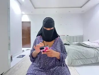 Submissive_Arab webcam model stream image