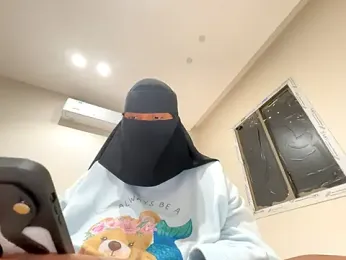 Submissive_Arab webcam stripchat model stream image