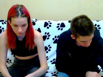 Ivy-Lester webcam model stream image