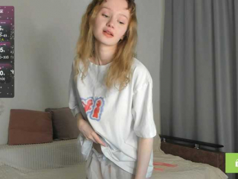 babysup1 webcam model stream image