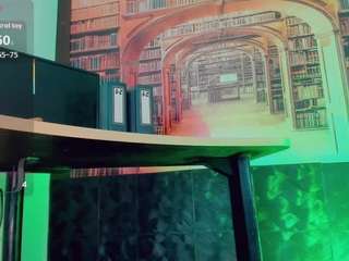 amanda-cax webcam model stream image