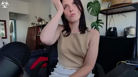 Lanathevirus webcam stripchat model stream image