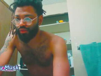 nuttyxmusk webcam chaturbate model stream image