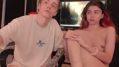 enkeer1 webcam model stream image