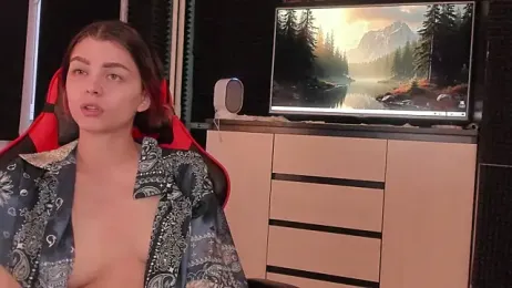 enkeer1 webcam model stream image