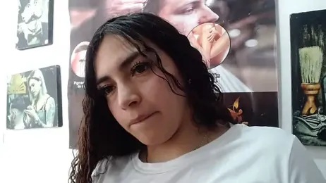 Baby_collins_ webcam model stream image