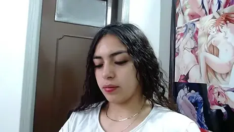 Baby_collins_ webcam model stream image
