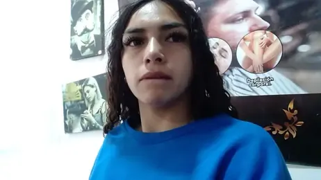 Baby_collins_ webcam model stream image