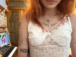 slyviapao webcam model stream image