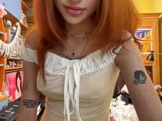 slyviapao webcam model stream image