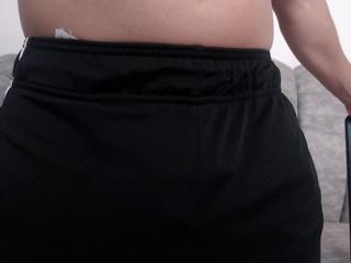 Nick Froid webcam flirt4free model stream image