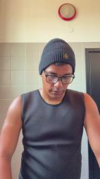 Apolinar webcam model stream image