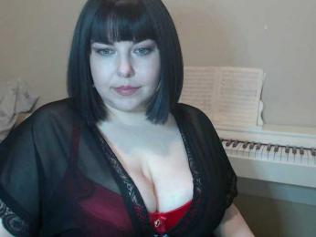 -HeartSease- webcam model stream image