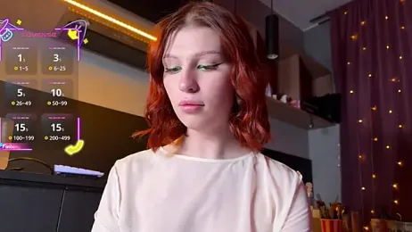 ilona_wine webcam model stream image