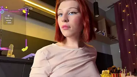 ilona_wine webcam model stream image
