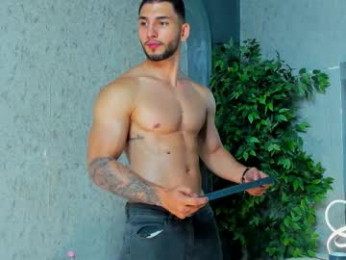 louis_connor webcam model stream image