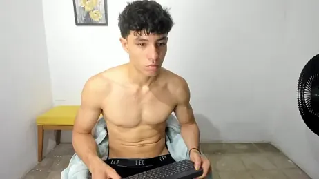 enzo_sloran webcam stripchat model stream image