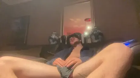 IoannCock webcam model stream image