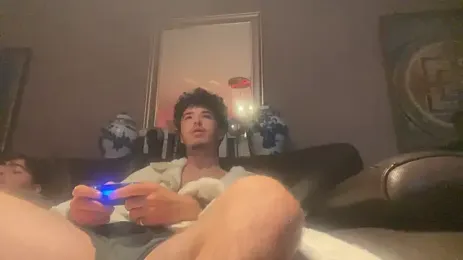 IoannCock webcam model stream image